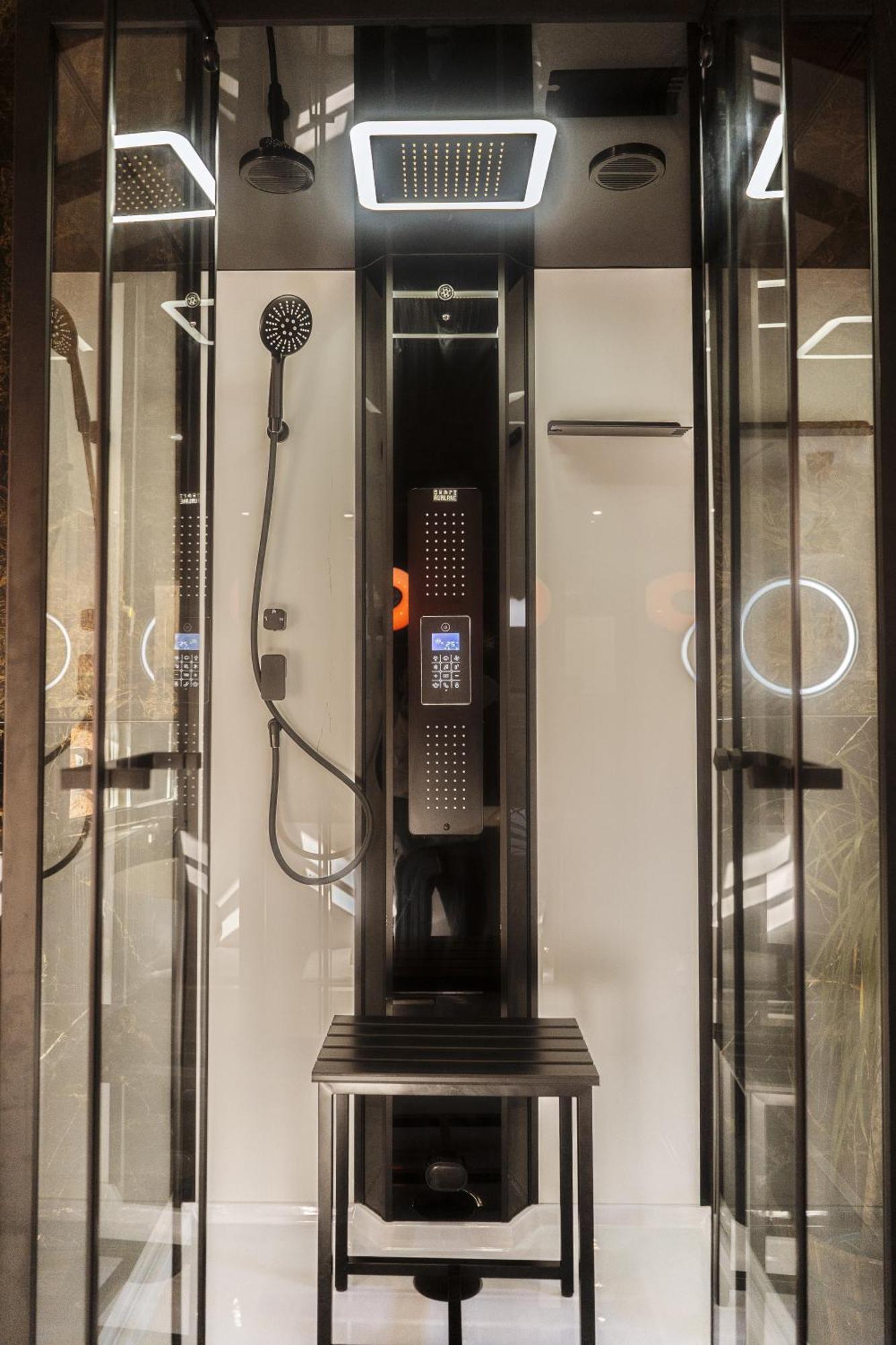 Appart Hotel Le 8 La Suite & Spa - Parking Gratuit - Macon Bagian luar foto