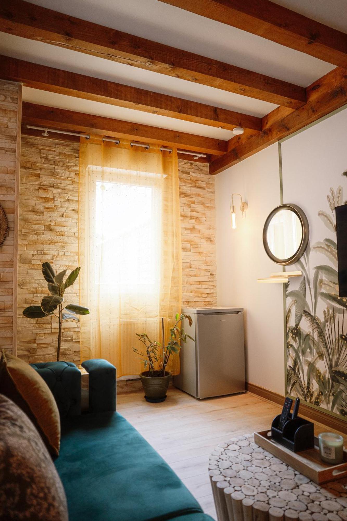 Appart Hotel Le 8 La Suite & Spa - Parking Gratuit - Macon Bagian luar foto